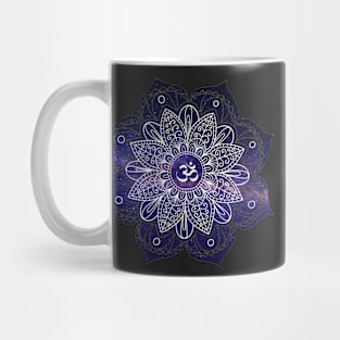 Mandala. Mug